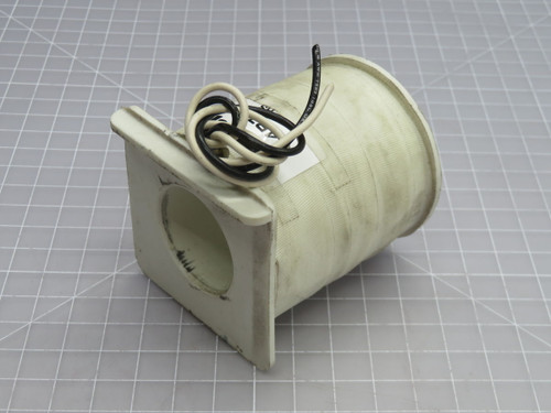 LOT OF 2 EATON 114B753G01 CLOSING COILS T269287