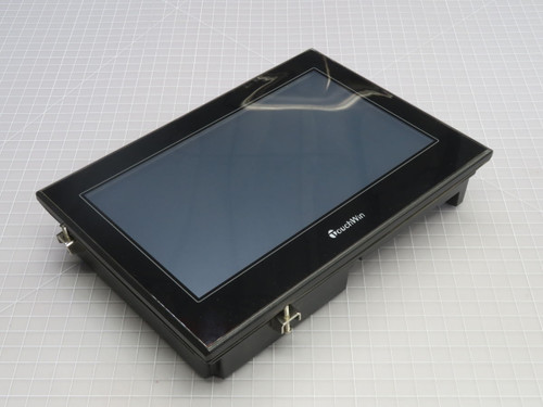 USED XINJE TGA63-MT TOUCHWIN TOUCH SCREEN PANEL T269401 FOR SALE