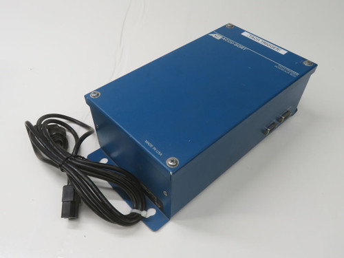 ACCU-SORT TACH/TRIGGER INTERFACE BOX SIGNAL-CONDITIONING MODULE T269569