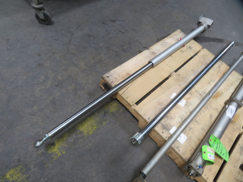 SERVOMECH ATL40V1C800V3/2959 ELECTROMECHANICAL LINEAR ACTUATOR T269579