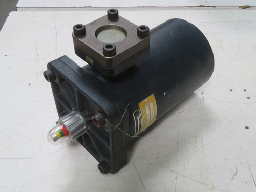 MASUDA FRS10-10P10F HYDRAULIC RETURN LINE FILTER ASSEMBLY T269586