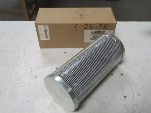MAIN FILTER MF0061900 DVD2560F20V HYDRAULIC FILTER ELEMENT T269588