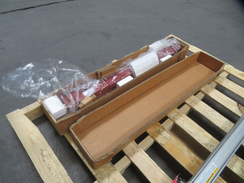 HORIUCHI S-1FA50X25X7B700ADA-ACC HIGH-PRESSURE HYDRAULIC CYLINDER T269594