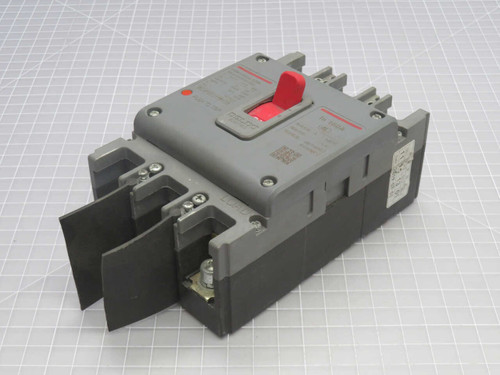 DELIXI CDM3-160S/3300 MOLDED CASE CIRCUIT BREAKER T269412