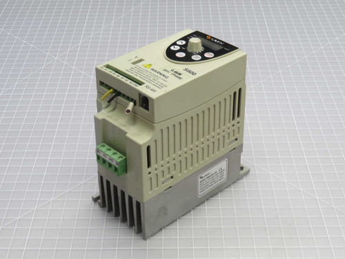 SAVCH S800-2S0.4G FREQUENCY CONVERTER T269419
