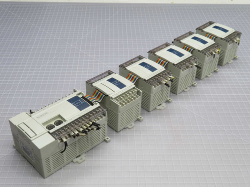 XINJE XC3-24R-E PLC CONTROLLER ASSY T269421