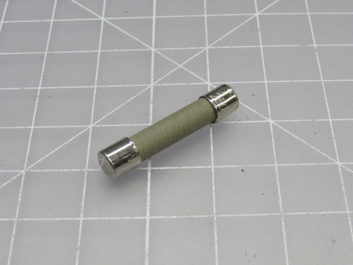 LOT OF 100 BUSSMANN BK/ABC-2-R CERAMIC FUSES T269429