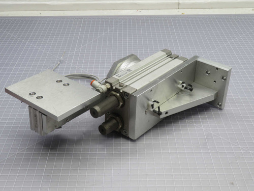 SMC MSQB70R ROTARY TABLE ACTUATOR T269441