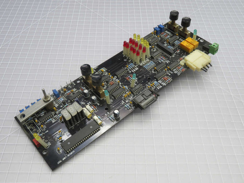 BA02H02708 189207 D CIRCUIT BOARD T269443