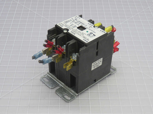 ALLEN BRADLEY 400-DP30NA3-K DEFINITE PURPOSE CONTACTOR T269448