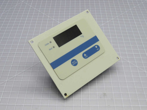 NESLAB MC010 DISPLAY T269452