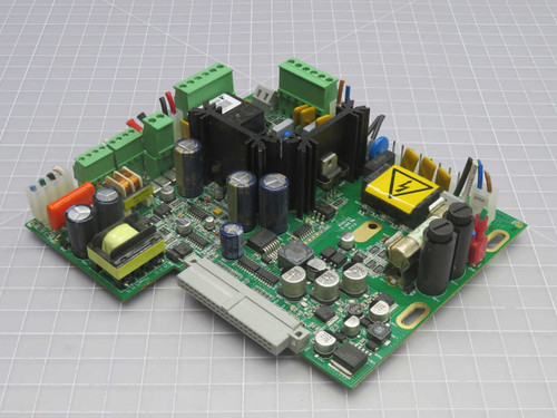 MILLIPORE PF11132 CONTROL BOARD T269456