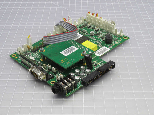 MILLIPORE PF11131 CONTROL BOARD T269459