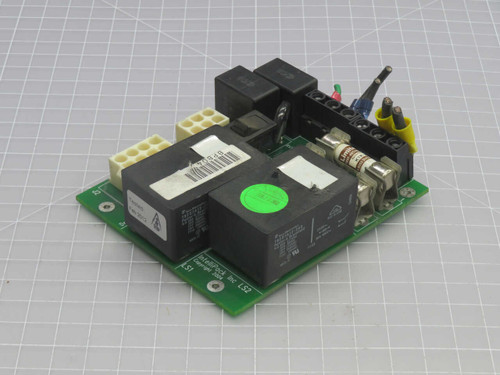 INTELLIPACK 110-008B CIRCUIT BOARD T269461