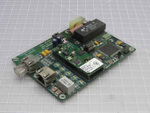 INTELLIPACK 110-009B CIRCUIT BOARD T269462