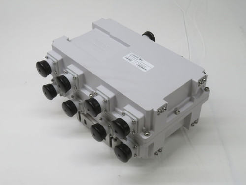 COMMSCOPE CBC781921WT-DS E15V90P4703 QUAD T 700/850/PCS/AWS-WCS DC SENSE T268738