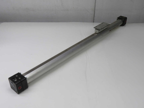 HOERBIGER P124-S/22X34-BM RODLESS PNEUMATIC CYLINDER T269634