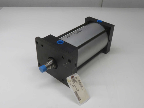 ALLEN-SHERMAN-HOFF 212469-B PNEUMATIC CYLINDER T269635