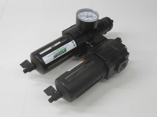 SPEEDAIRE 4ZK97A FILTER-REGULATOR T269654
