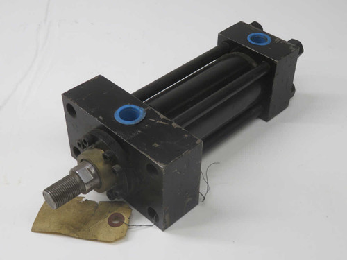 YATES CYLINDERS PNEUMATIC CYLINDER T269655
