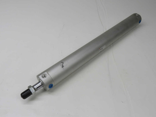 SMC CDG1BA50-450Z PNEUMATIC AIR CYLINDER T269606