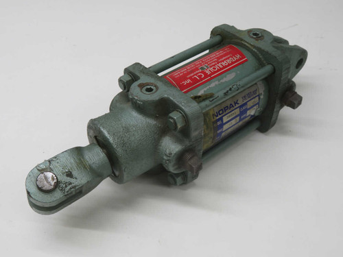 NOPAK ESSB1 PNEUMATIC CYLINDER T269611