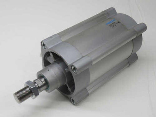 FESTO DSBC-125-100-PPVA-N3 1804960 PNEUMATIC CYLINDER T269616