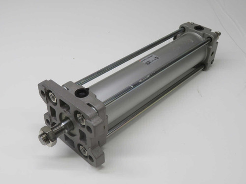 SMC CBA2F63-250-WN PNEUMATIC END LOCK CYLINDER T269618