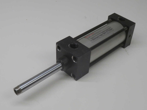 NORGREN LS4EA37SLCO X 4 PNEUMATIC CYLINDER T269619