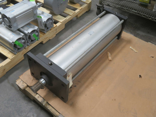 SMC CDS1F200-700 PNEUMATIC AIR CYLINDER T269621