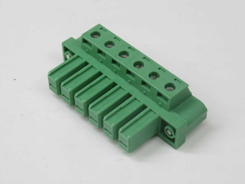 LOT OF 50 PHOENIX CONTACT PCB TERMINAL BLOCK CONNECTORS T269629