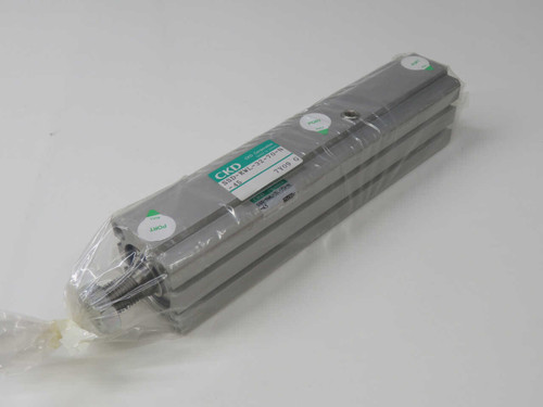 CKD SSD-KWL-32-70-N-45 DOUBLE ACTING PNEUMATIC CYLINDER T269631
