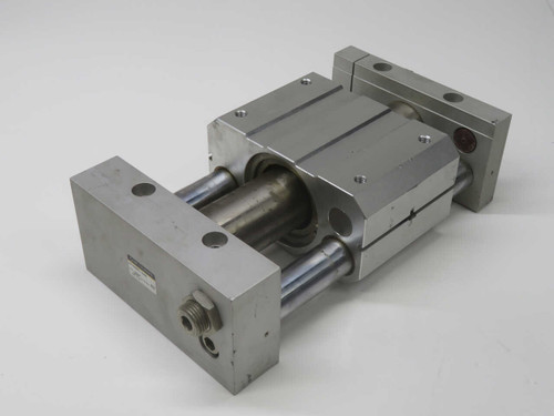 USED SMC NCY2840L-0400 PNEUMATIC ACTUATOR T269666 FOR SALE