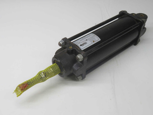 USED ROYAL WESTCOAST R4C8.875A1X1A1AAW-R253 PNEUMATIC CYLINDER T269674 FOR SALE