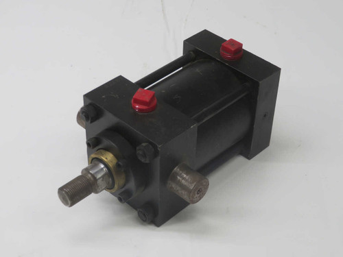 USED 19728 HYDRAULIC CYLINDER T269680 FOR SALE
