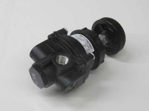 NOB MARSH BELLOFRAM SIRA 04ATEX6299 PRESSURE REGULATOR T269683 FOR SALE