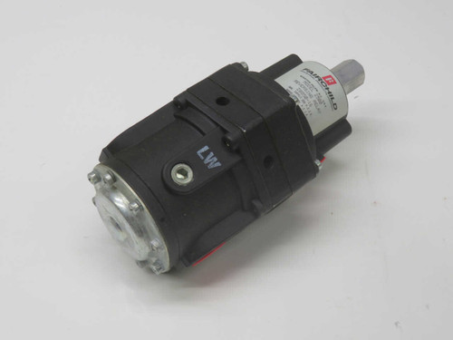 NOB FAIRCHILD 2500 Z8850-16 REVERSING RELAY T269684 FOR SALE