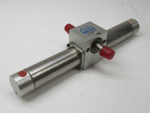 NOB BIMBA PT-247360-C1D ROTARY ACTUATOR T269689 FOR SALE