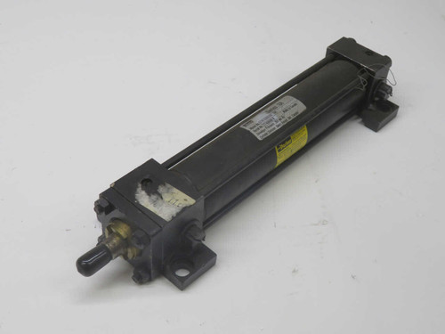 USED PARKER 01.50 CC2AUS14AC 7.000 PNEUMATIC CYLINDER T269695 FOR SALE