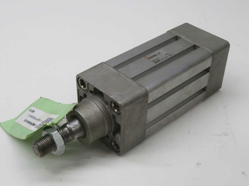 USED SMC CP95SDB50-50 PNEUMATIC ACTUATOR T269697 FOR SALE