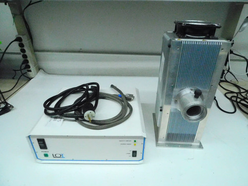 USED LOT LSN610/001.26, LSH601 ARC LAMP 1000W M7675 FOR SALE