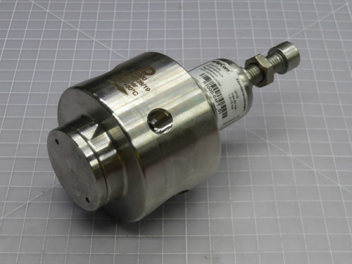 NOB AIRCOM R3000-04FT_01 PNEUMATIC PRESSURE REGULATOR T270106 FOR SALE