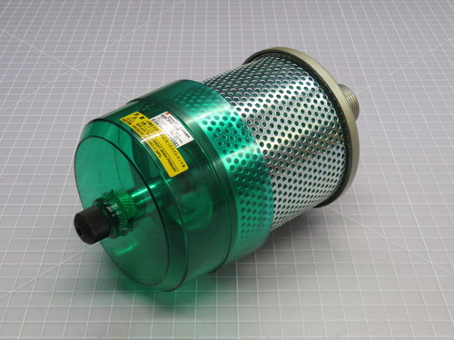 NOB SMC AMC610-10B AMC EXHAUST CLEANER T270121 FOR SALE