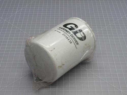 NOB GARDNER DENVER 2116128 FILTER REPLACEMENT T269751 FOR SALE