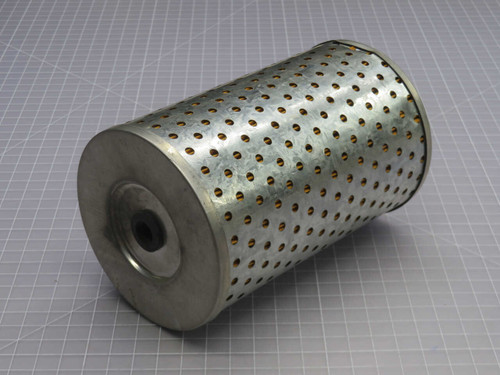 NOB DBF DBF01100010 HYDRAULIC FILTER ELEMENT T269756 FOR SALE