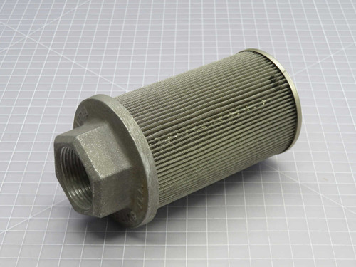 NOB LOT OF 2 UNITED TECHNOLOGIES SR47SF-20B 973693 AUTOMOTIVE FILTER T269760 FOR SALE