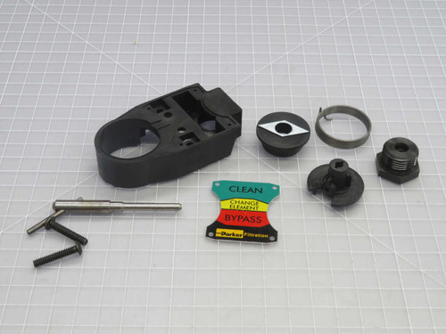NOB PARKER 931916 HYDRAULIC FILTER ELEMENT T269767 FOR SALE