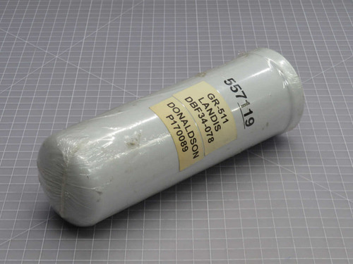 NOB DONALDSON P170089 HYDRAULIC FILTER T269773 FOR SALE