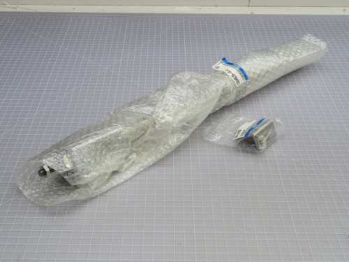 NOB SMC CDLM2L25-400-D AIR CYLINDER T269776 FOR SALE