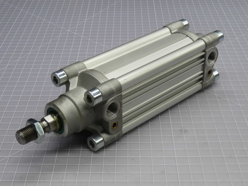 USED AVENTICS 0 822 123 004 PNEUMATIC CYLINDER T269793 FOR SALE